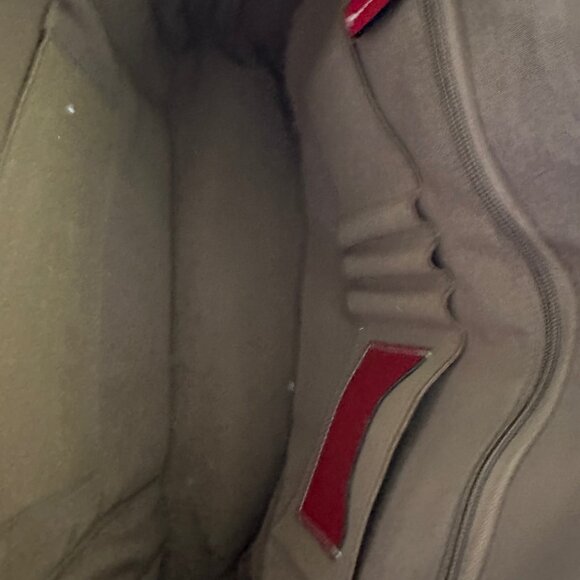 Jack Georges Tote - Picture 3 of 7